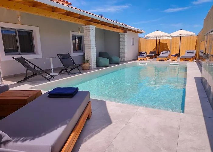 Luxury Villa Levanda