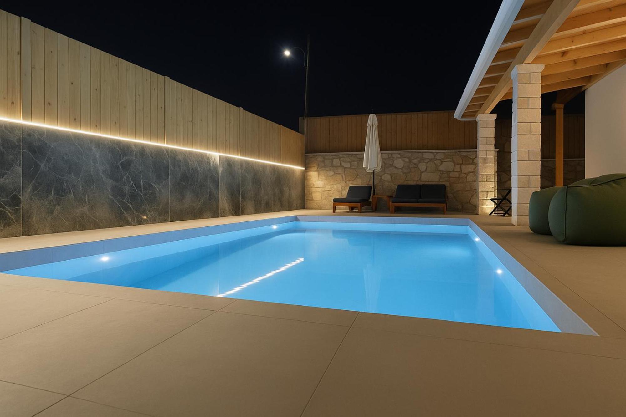 Villa Luxury Levanda Ksamil