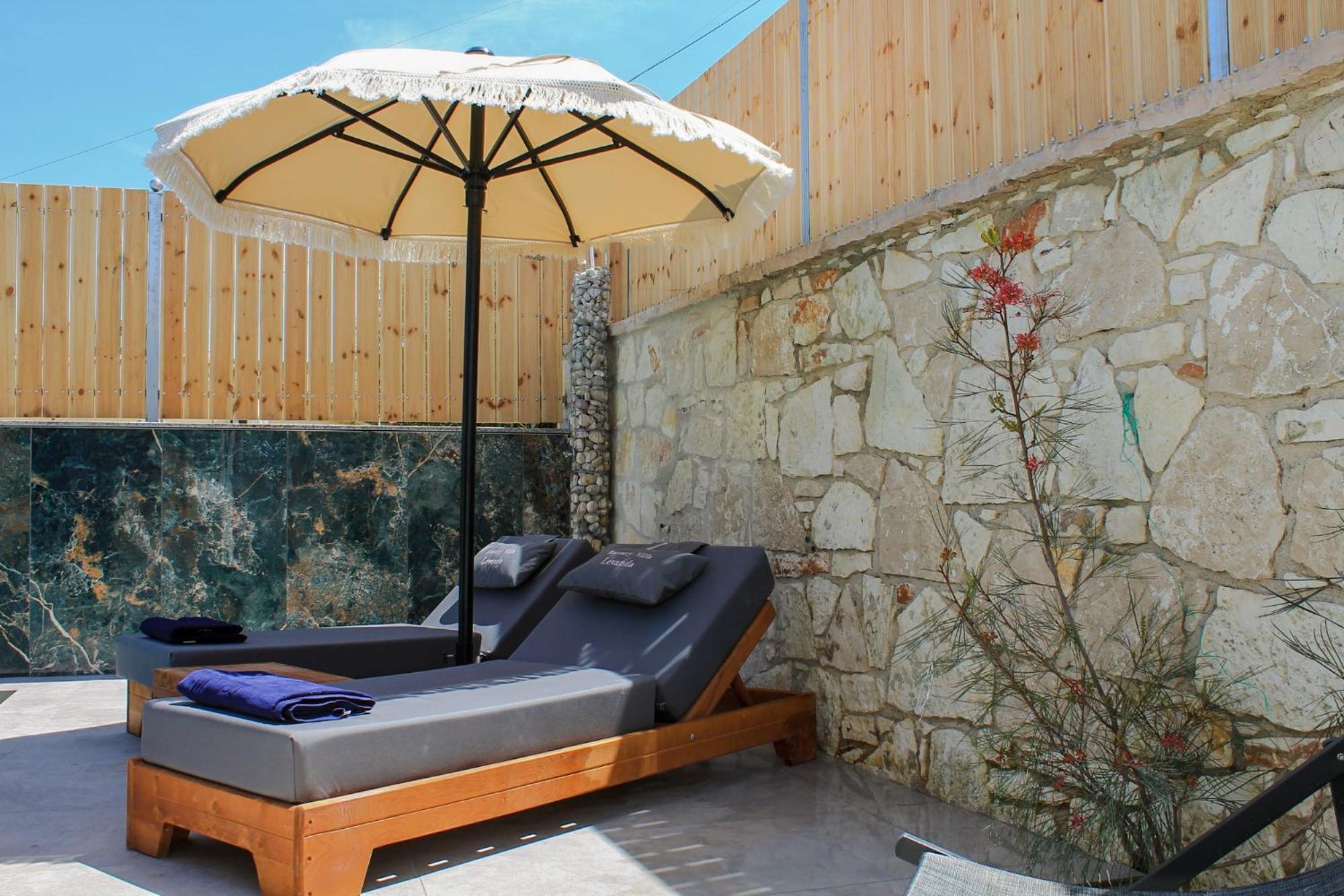 Luxury Levanda *