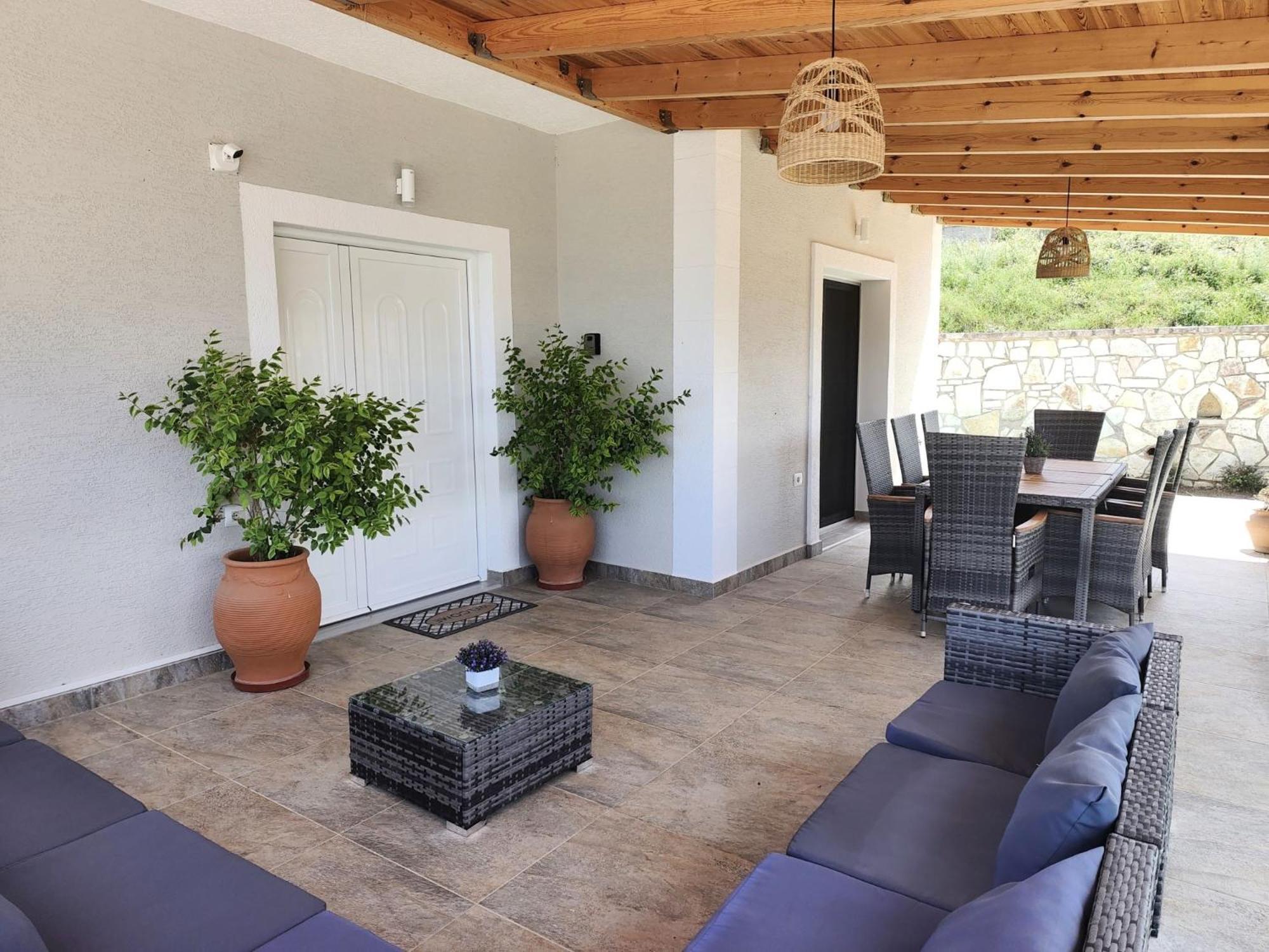Luxury Levanda