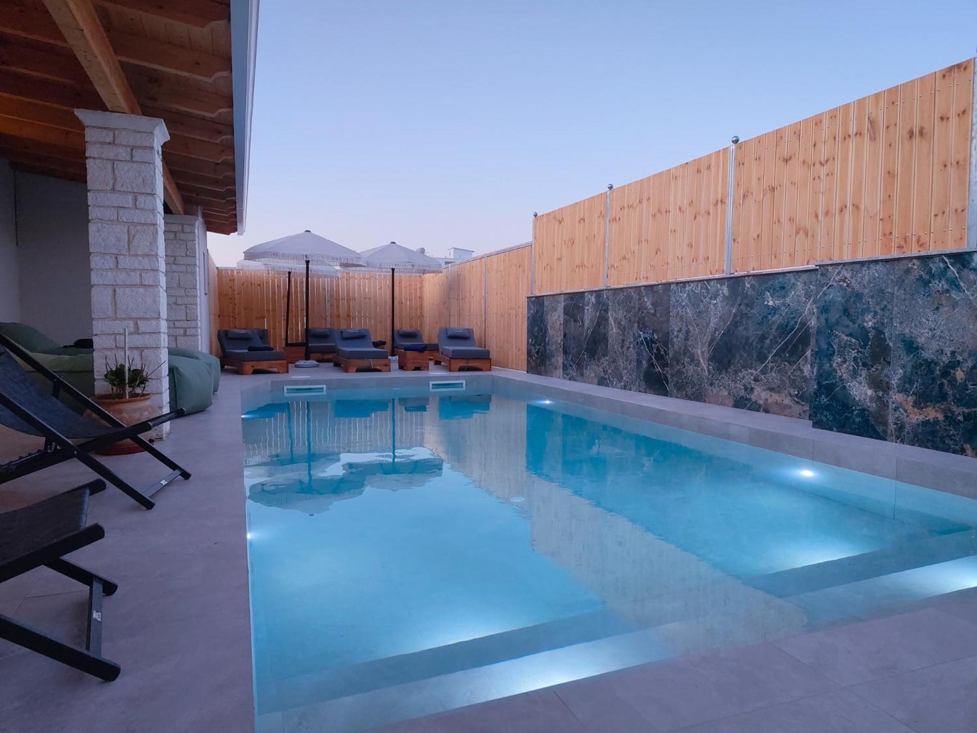 Villa Luxury Levanda