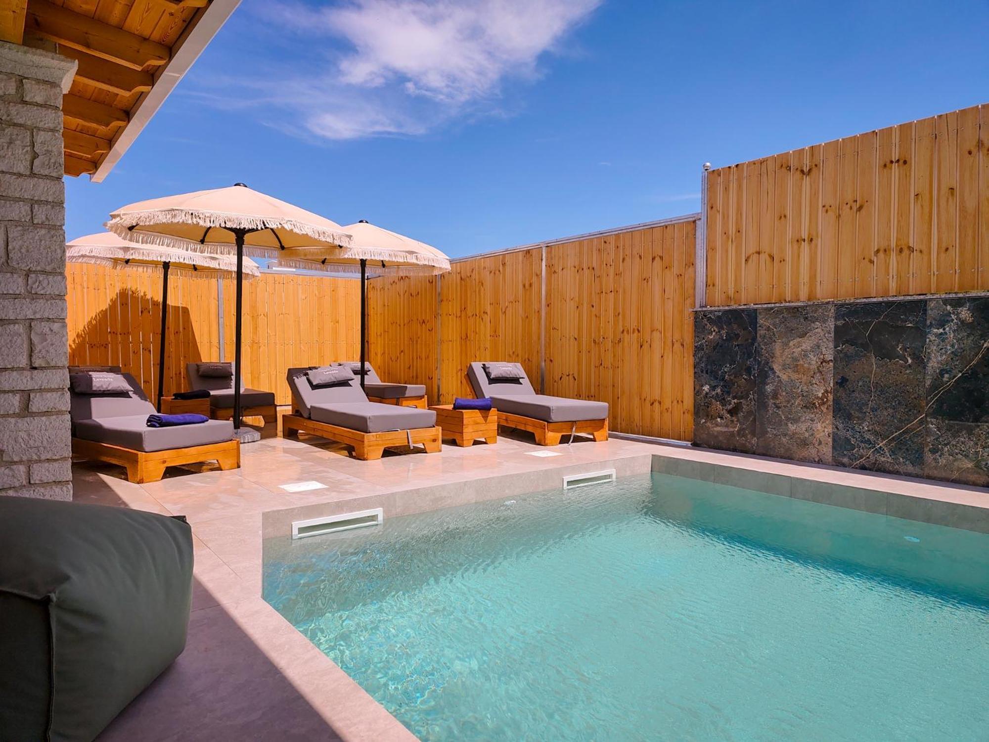 Luxury Levanda Villa *
