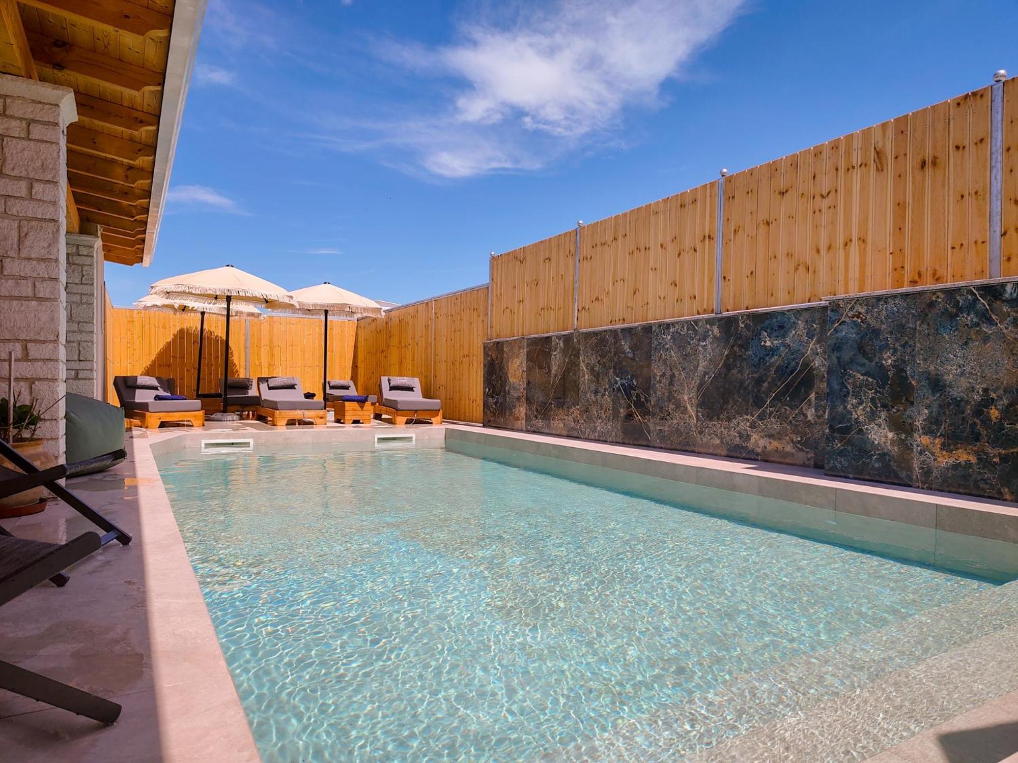 Villa Luxury Levanda *