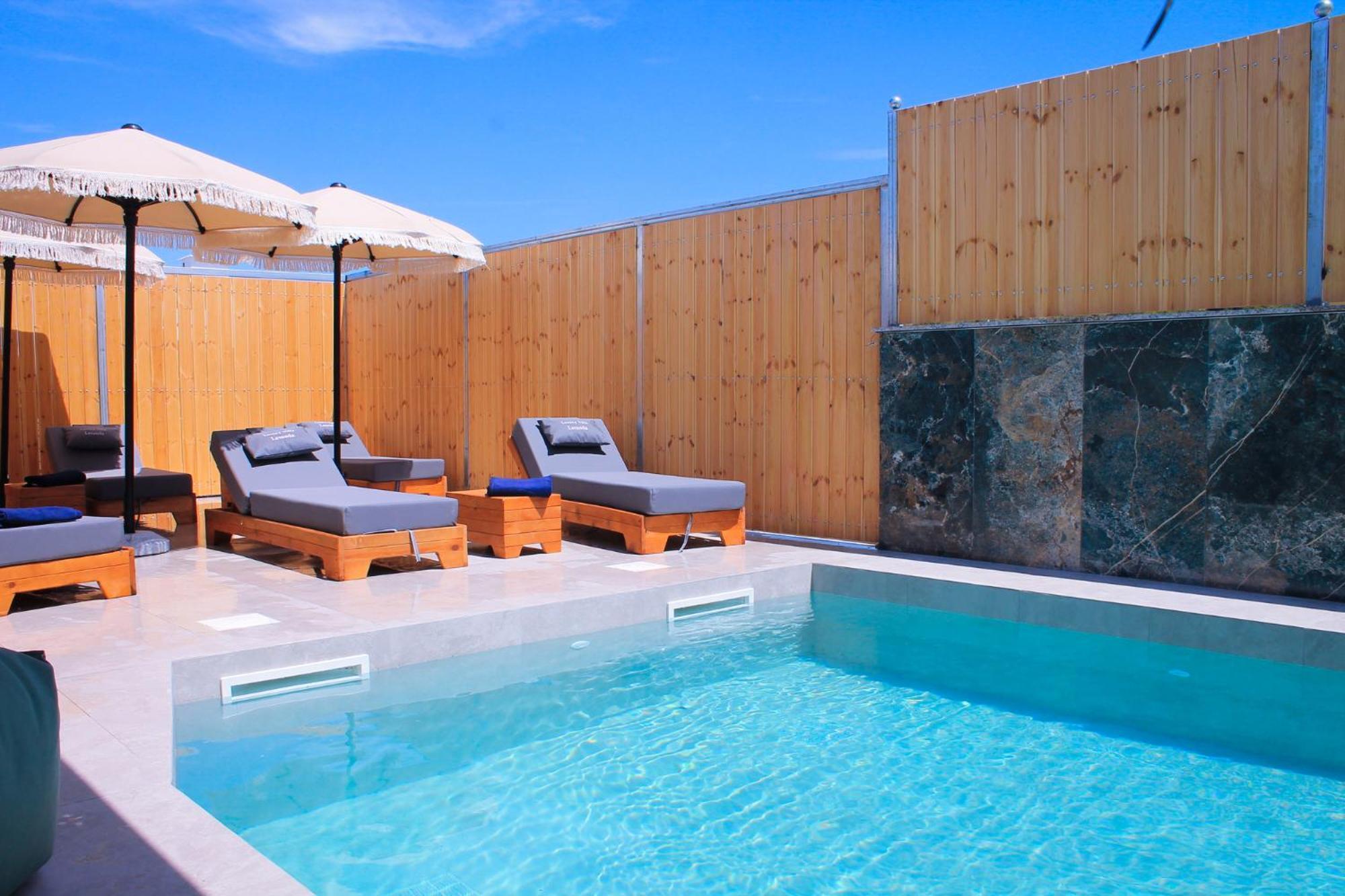 Luxury Levanda Villa Ksamil