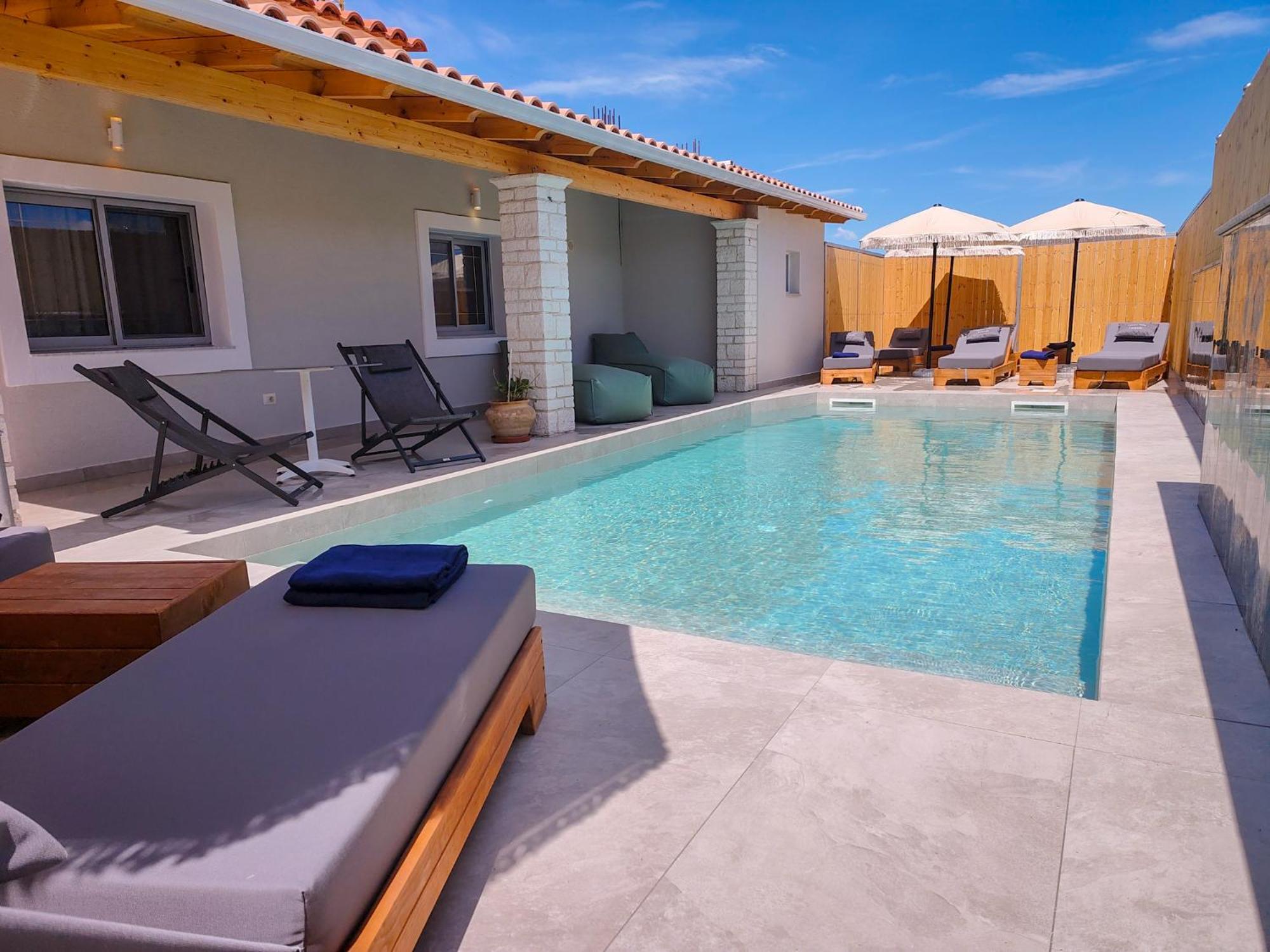 Luxury Levanda Villa