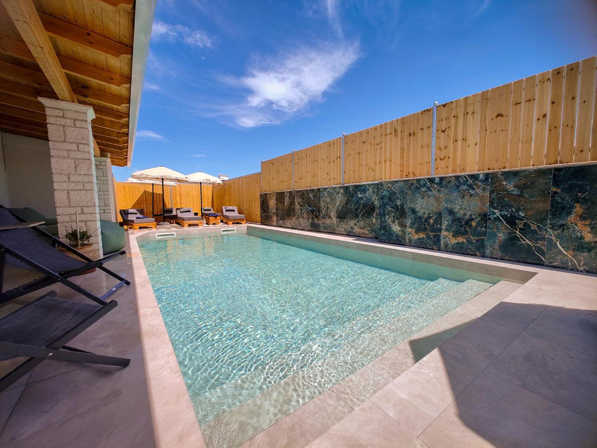 Luxury Levanda Villa *